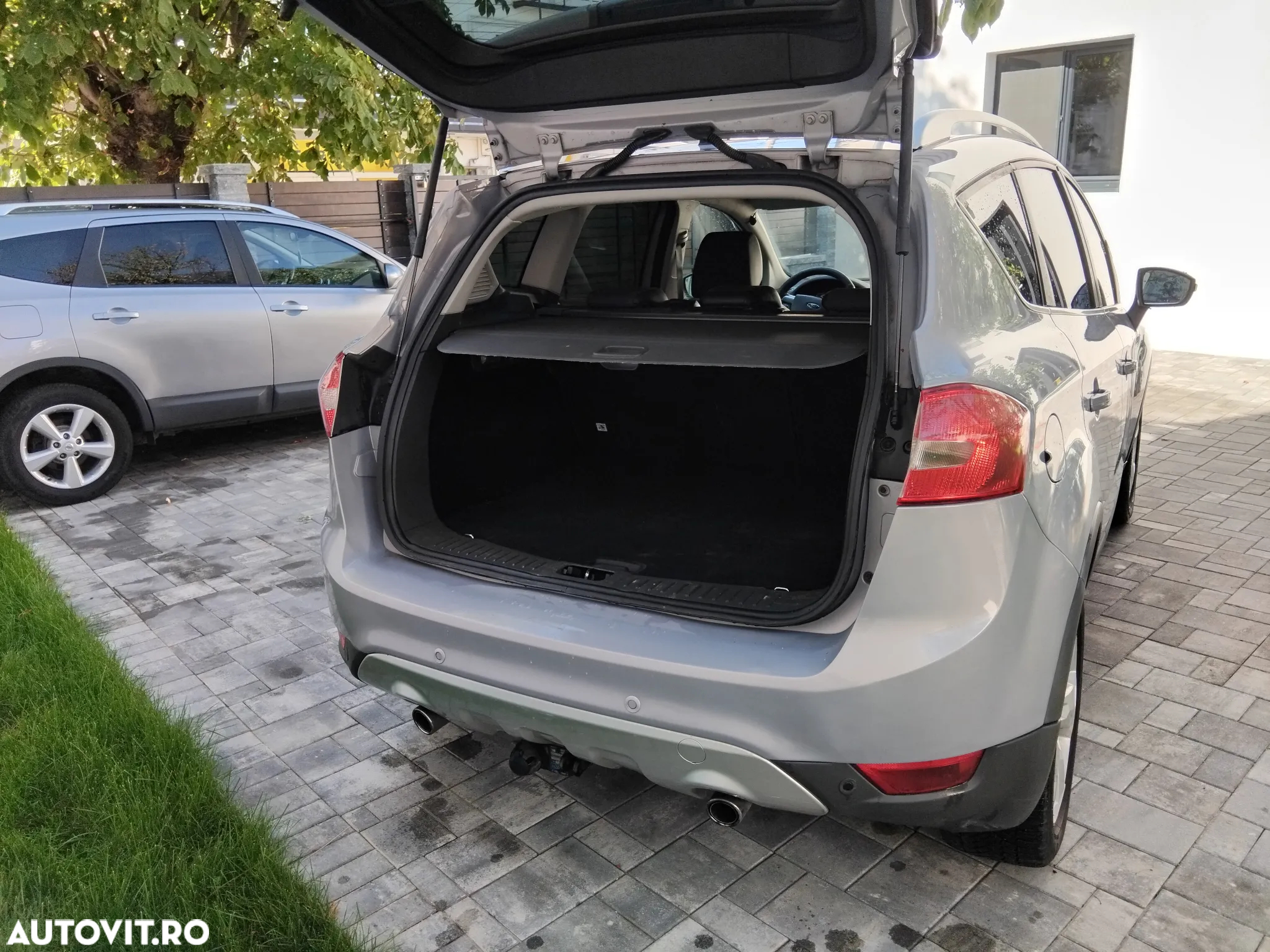 Ford Kuga 2.0 TDCi 4WD Trend - 6