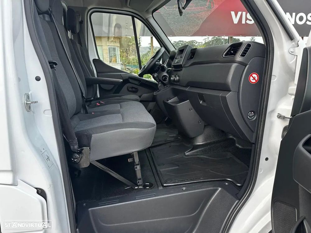 Renault Master - 12