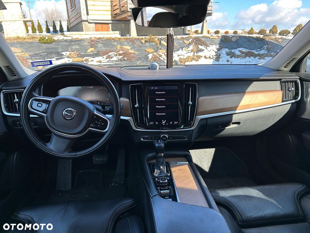 Volvo S90 T6 AWD Inscription - 14