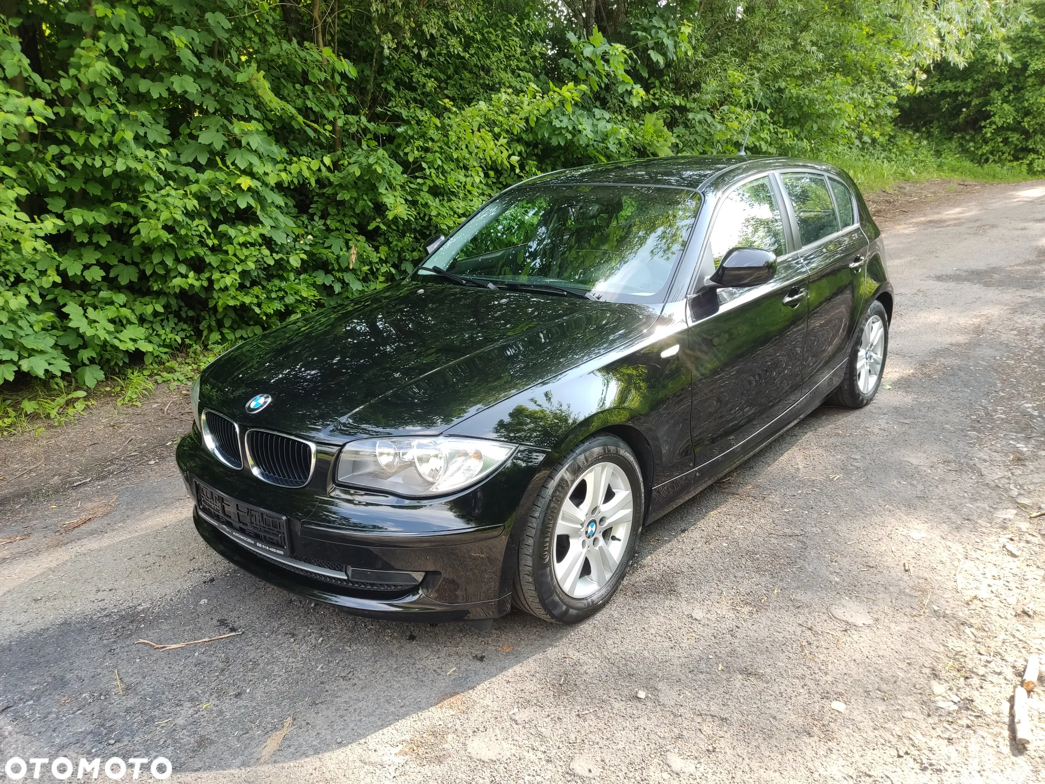 BMW Seria 1 - 17