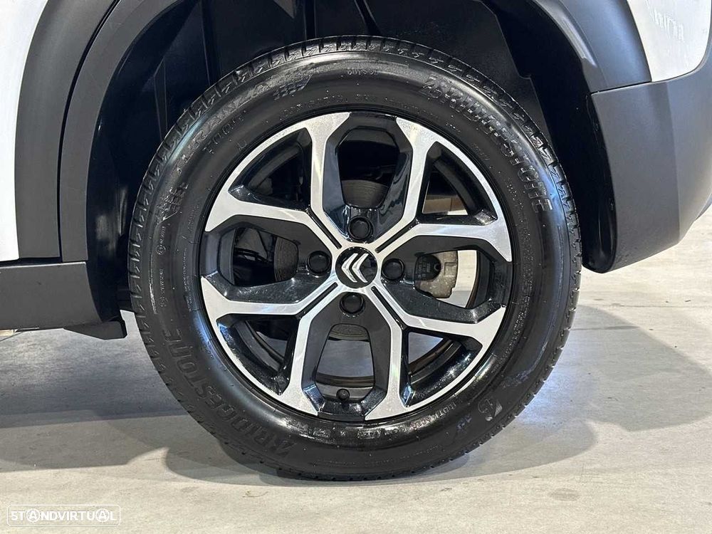 Citroën C3 Aircross 1.2 PureTech C-Series - 18