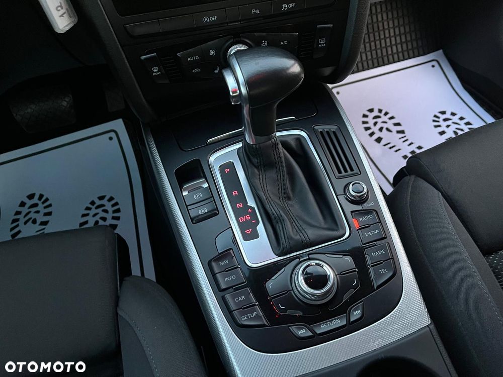 Audi A4 Avant - 23