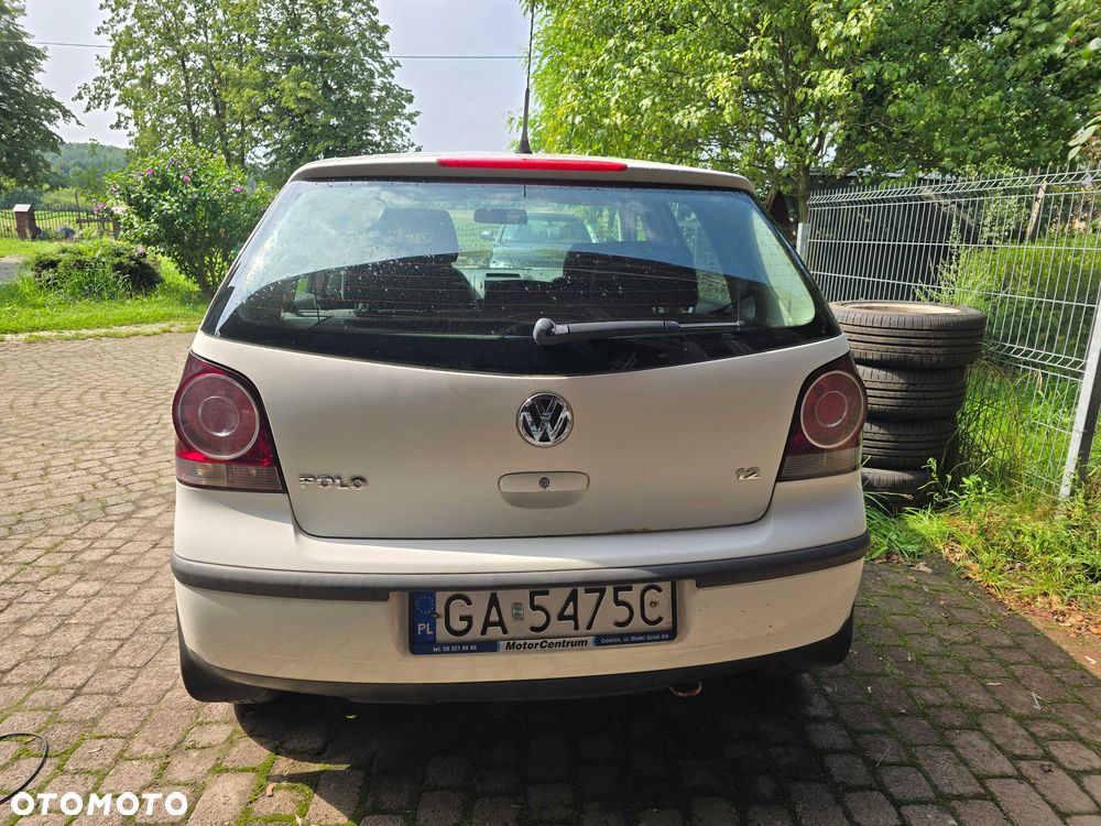 Volkswagen Polo - 4