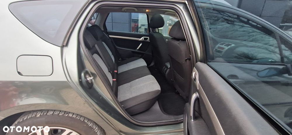 Peugeot 407 1.8 Premium - 18