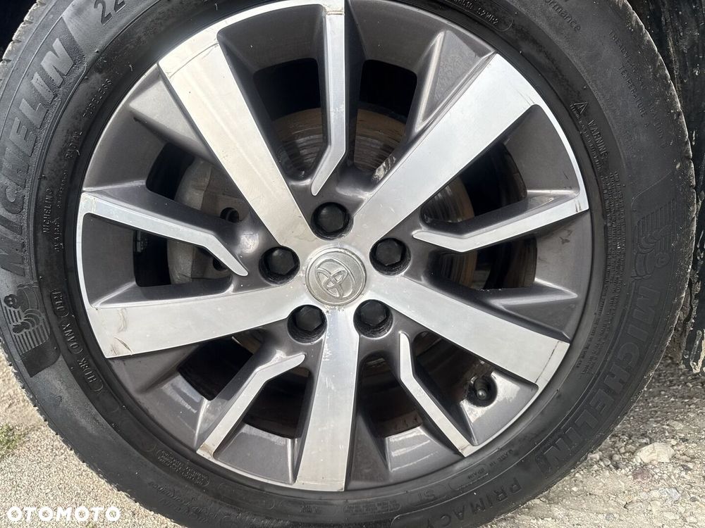 Toyota Proace Verso 2.0 D4-D Long VIP - 18