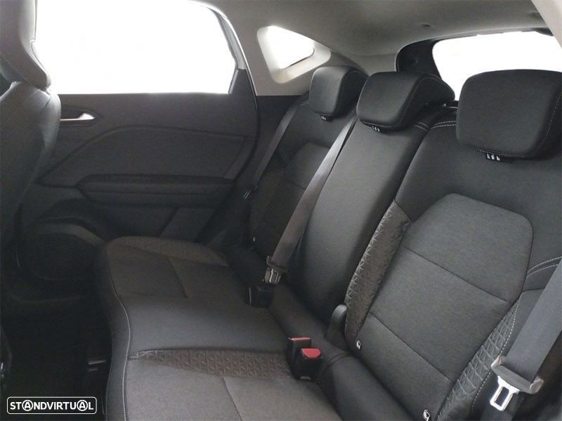 Mitsubishi ASX 1.0 MPI-T Invite - 9