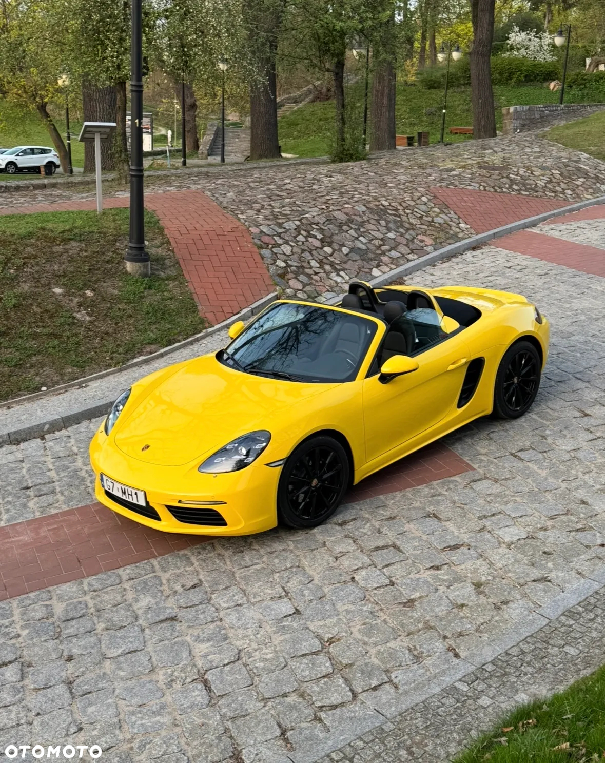 Porsche 718 Boxster PDK - 4