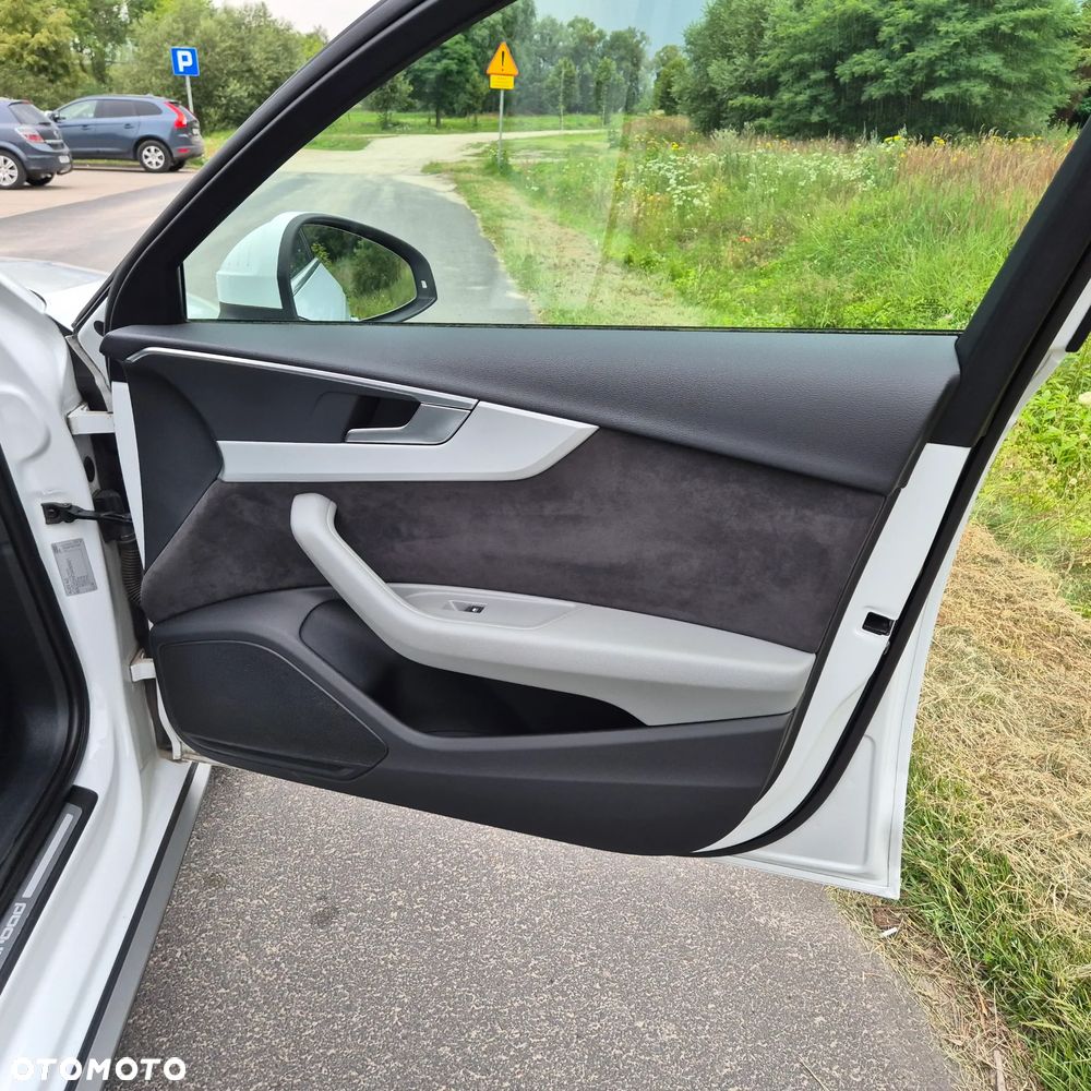 Audi A4 Allroad 2.0 TDI - 22