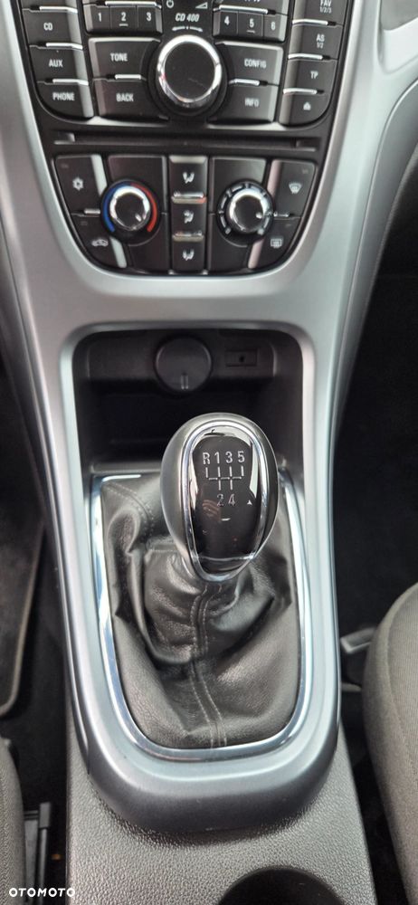 Opel Astra 1.6 Color Edition - 26