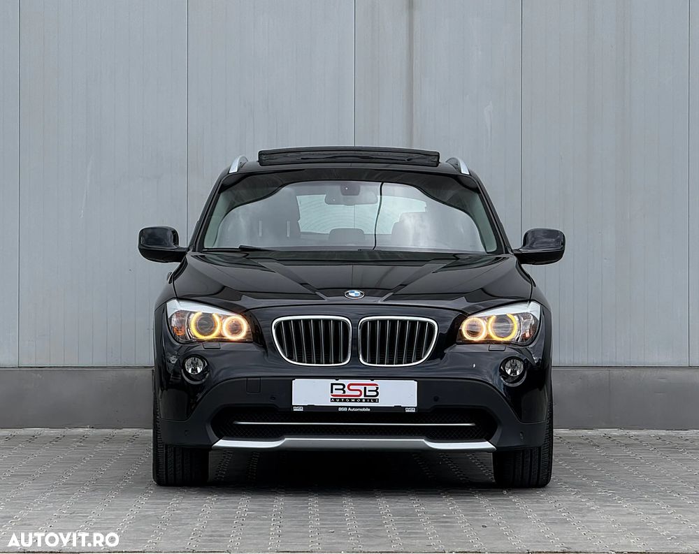 BMW X1 xDrive18d - 2