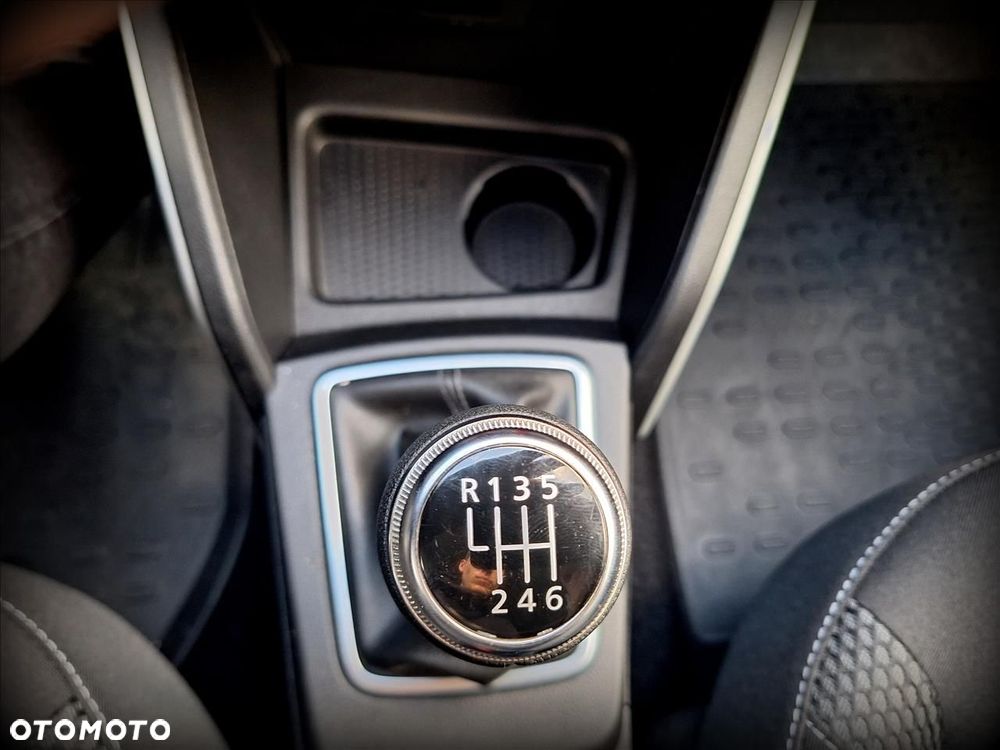 Dacia Duster 1.0 TCe Prestige - 27