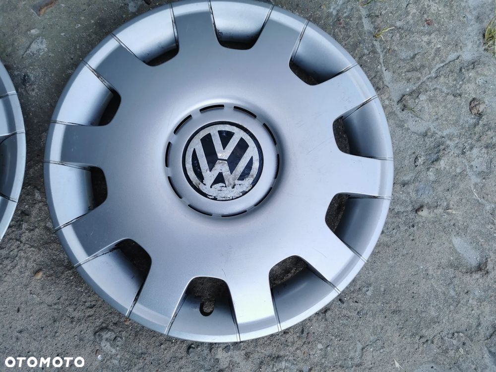 VW Golf Bora Polo Kołpaki 14" 2 szt - 2