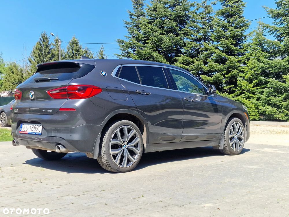 BMW X2 - 6