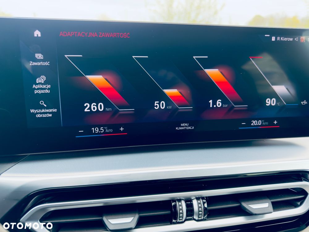 BMW Seria 3 320d MHEV Sport Line sport - 34