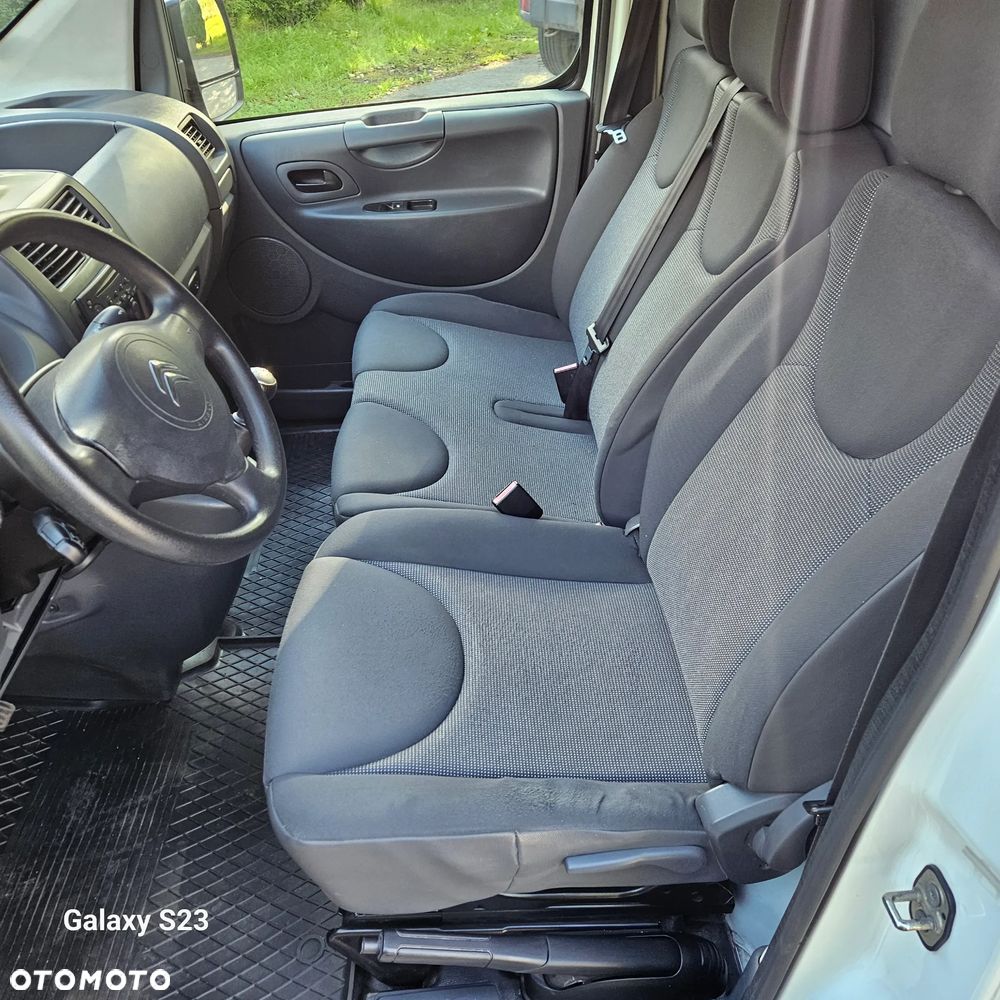 Citroën JUMPY - 16