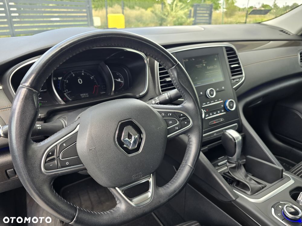 Renault Talisman 1.6 Energy TCe Intens EDC - 22