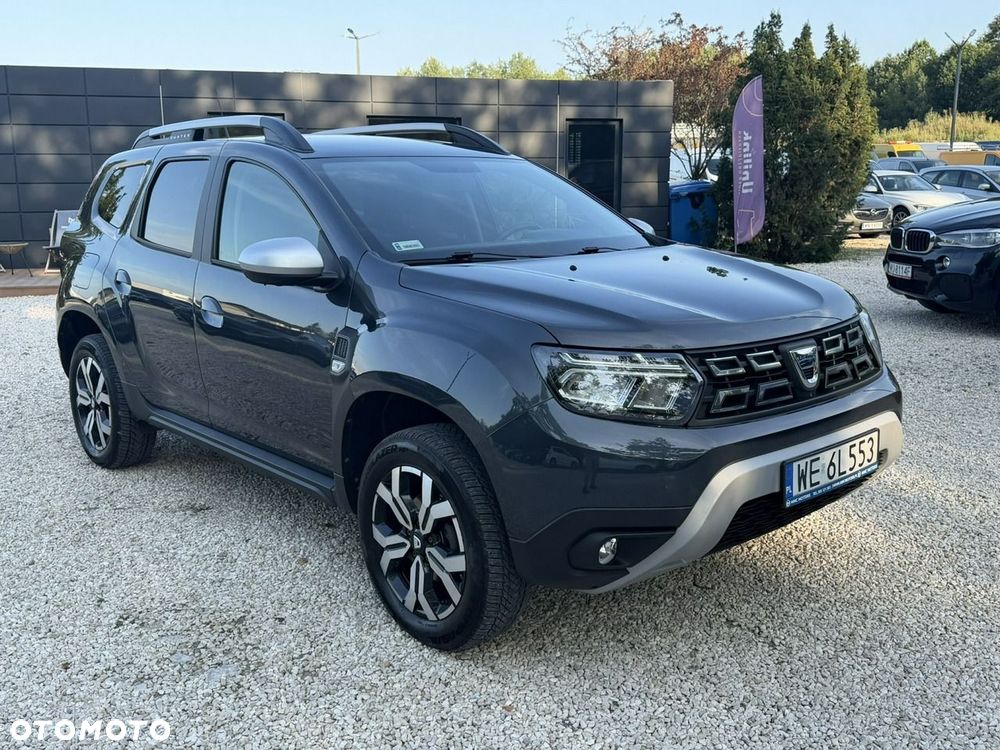 Dacia Duster - 2