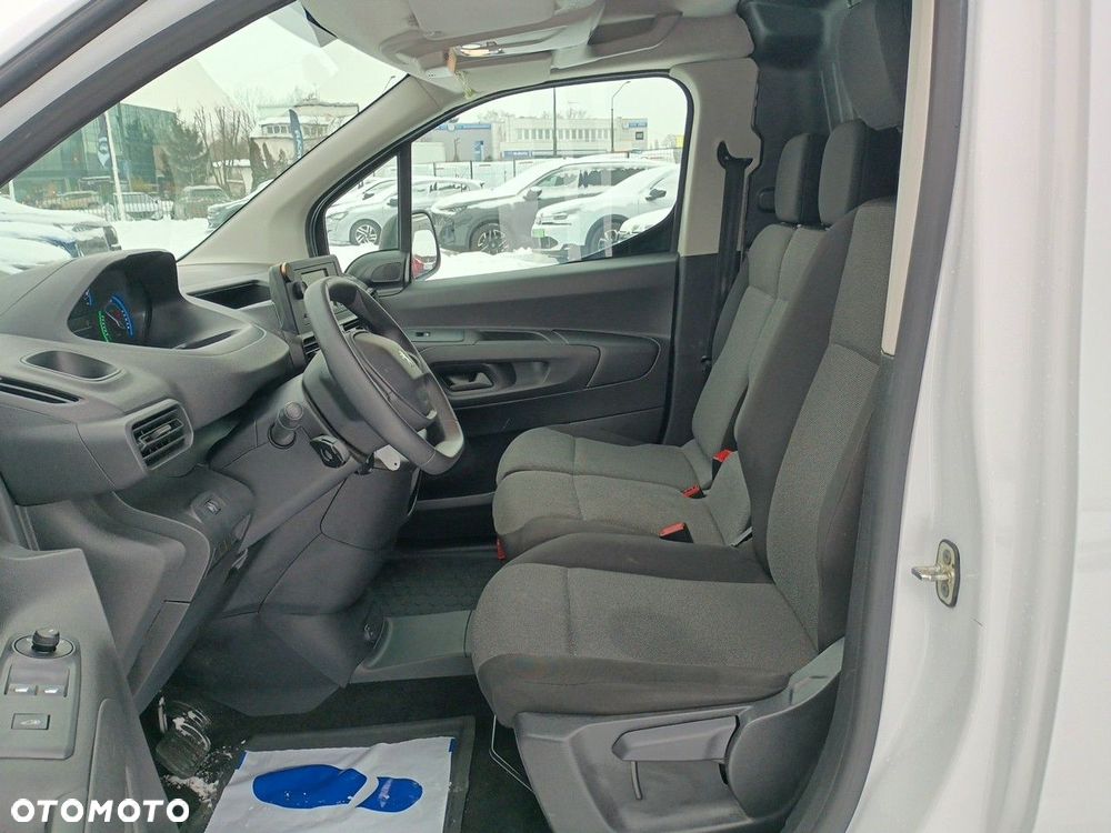 Peugeot Partner - 9