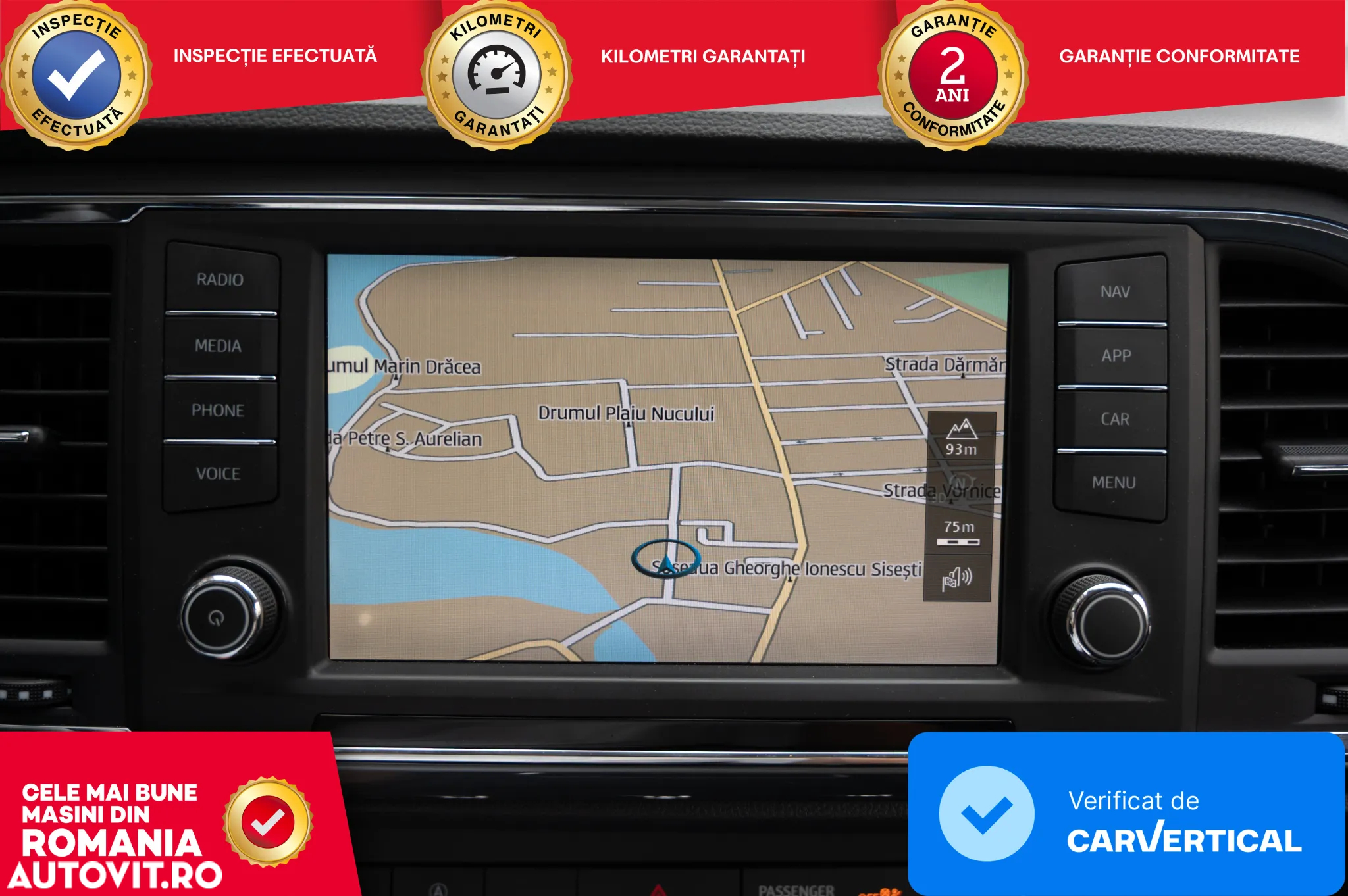 Seat Ateca 1.6 TDI DSG Xcellence - 13