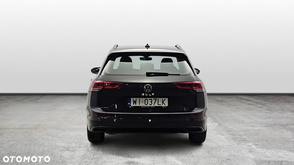 Volkswagen Golf - 5