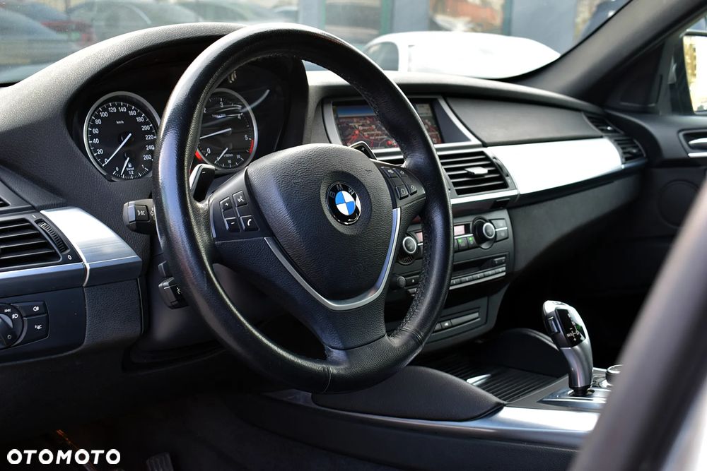 BMW X6 - 4