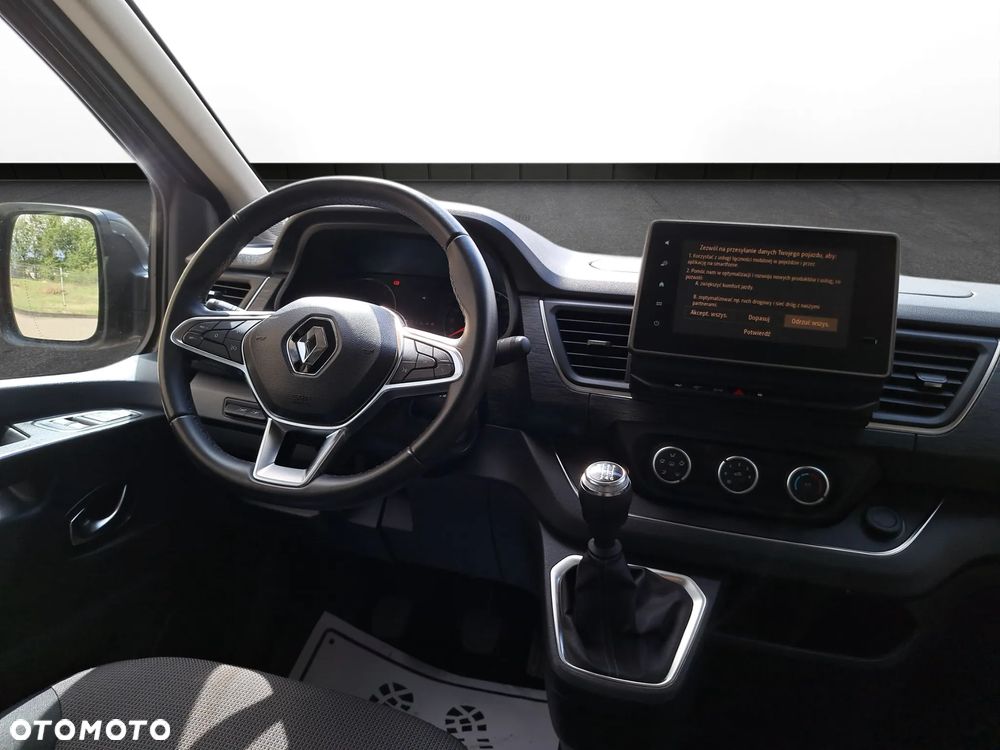 Renault Trafic - 14