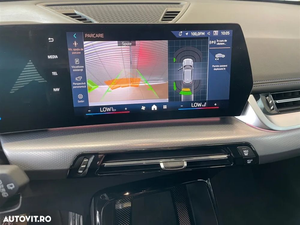 BMW X1 xDrive25e Aut. M Sportpaket - 12