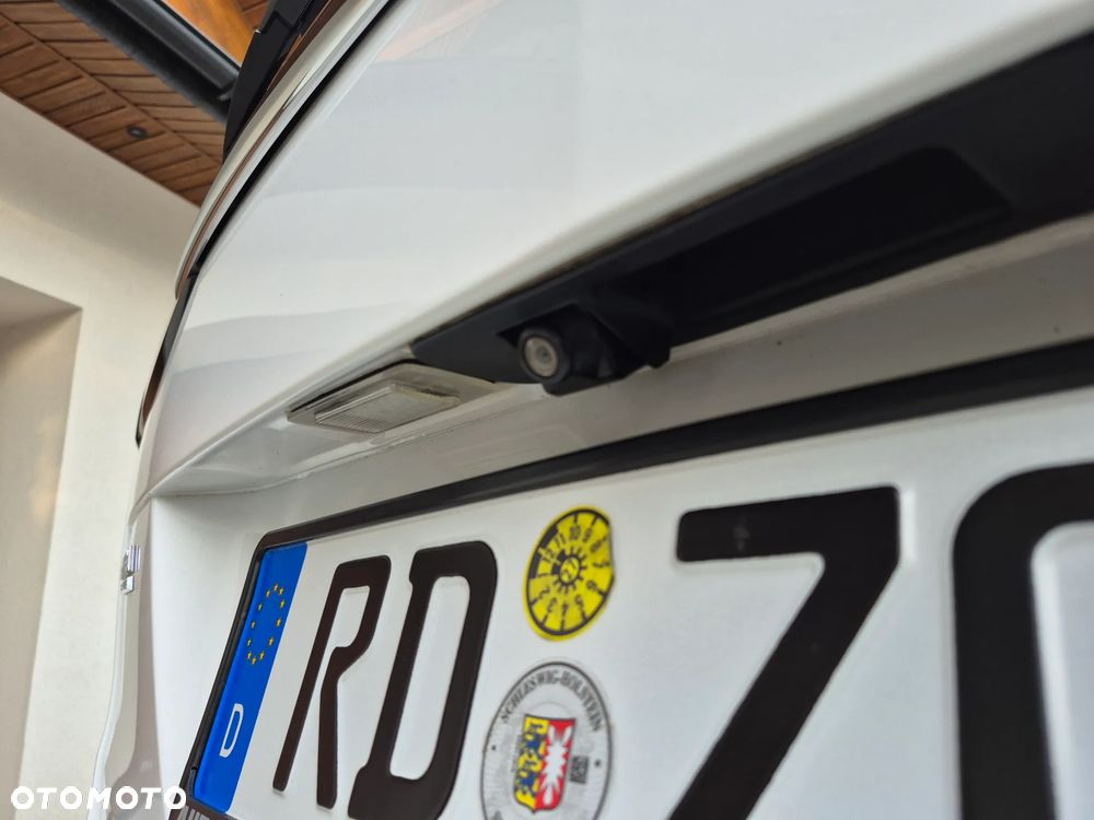 Opel Zafira 1.4 T Cosmo - 12