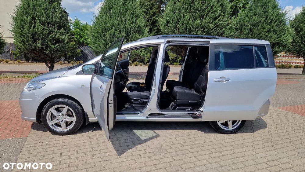 Mazda 5 1.8 Comfort - 9