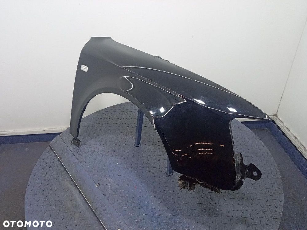 AUDI A4 B7 04-08 AVANT KOMBI BŁOTNIK PRZÓD PRAWY AD10014AR LY9B - 2