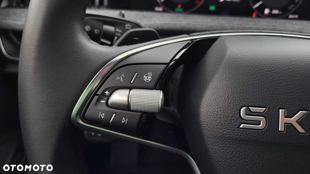 Skoda Superb - 22