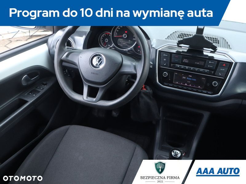 Volkswagen up! - 9