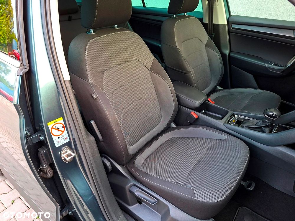 Skoda Kodiaq 1.4 TSI ACT DSG Style - 23