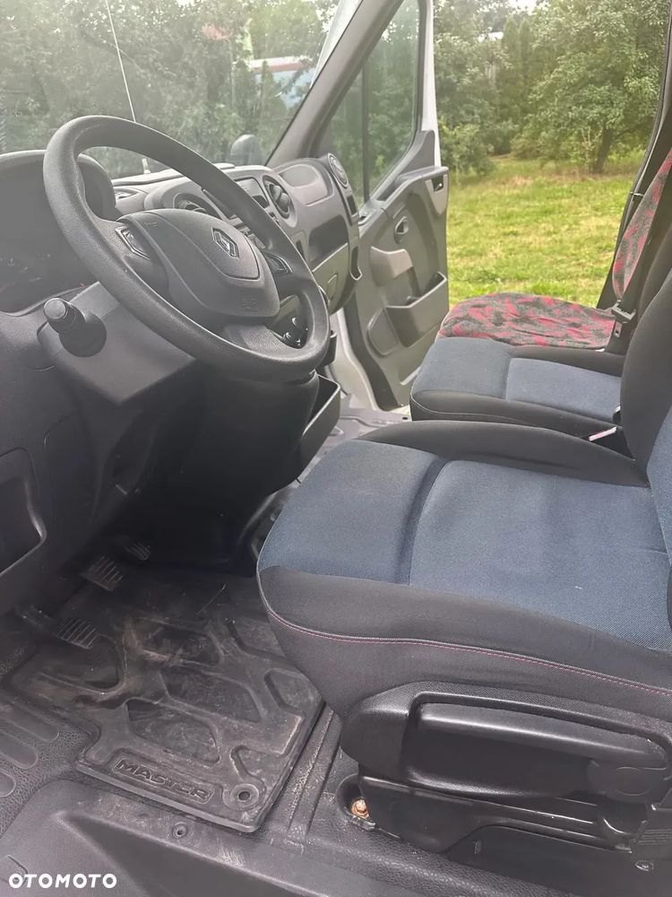 Renault master - 11