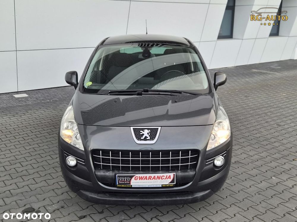 Peugeot 3008 - 19