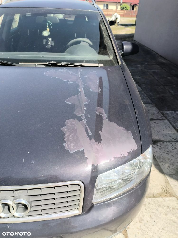 Audi A4 Avant 1.9 TDI - 7