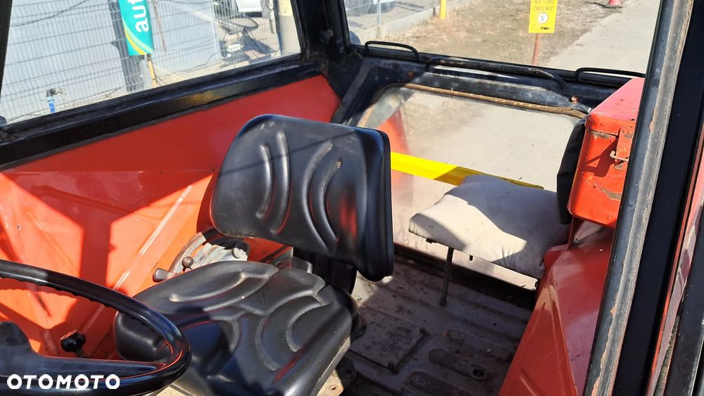 Ursus C360 / C385 - 18