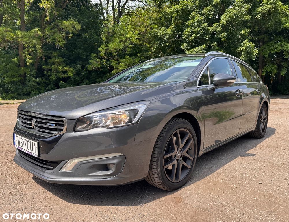 Peugeot 308 BlueHDi 150 Stop & Start Active - 21