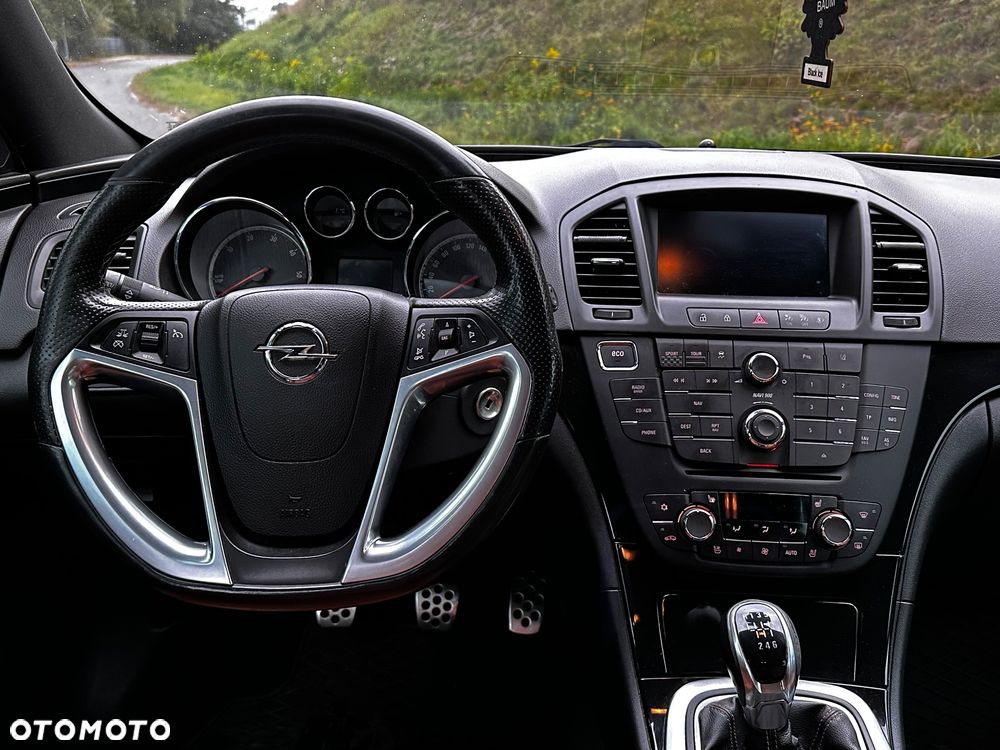 Opel Insignia - 16
