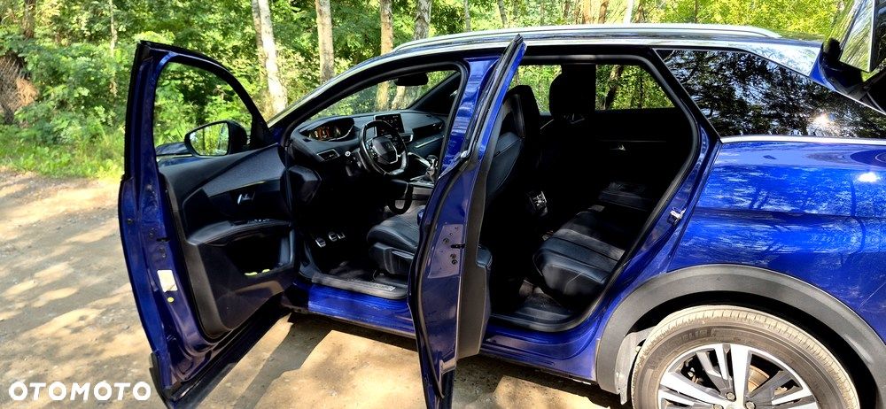 Peugeot 3008 - 15