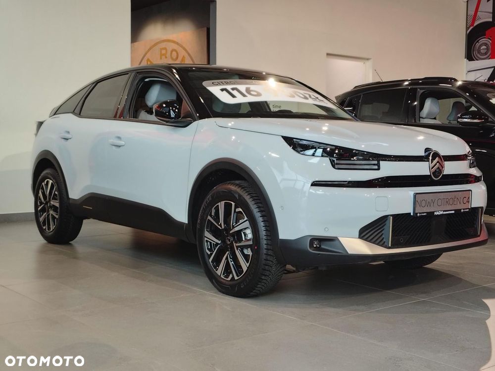 Citroën C4 - 2