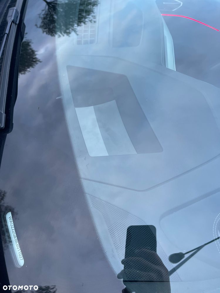 Audi e-tron 55 Quattro S Line - 27