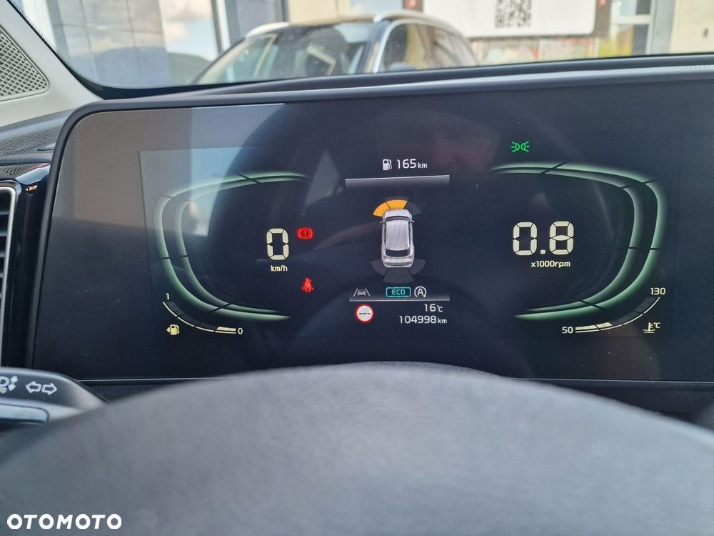 Kia Sportage 1.6 CRDI 2WD Eco-Dynamics+ (48V M-H) Vision - 33