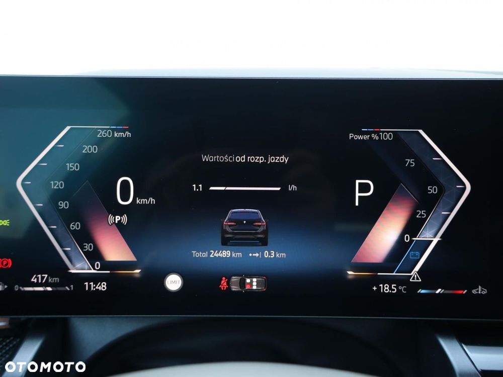 BMW Seria 5 - 23