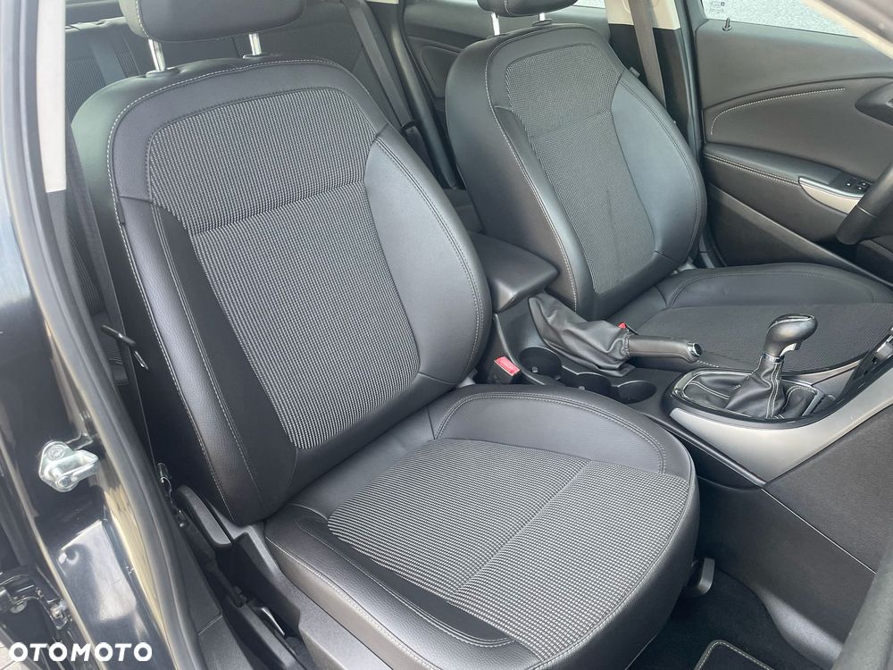 Opel Astra 1.4 Turbo ecoFLEX Start/Stop ENERGY - 21
