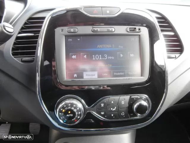 Renault Captur 1.5 dCi Exclusive - 16