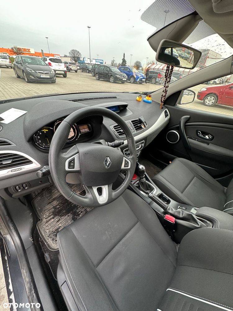 Renault Megane 1.5 dCi Bose - 11