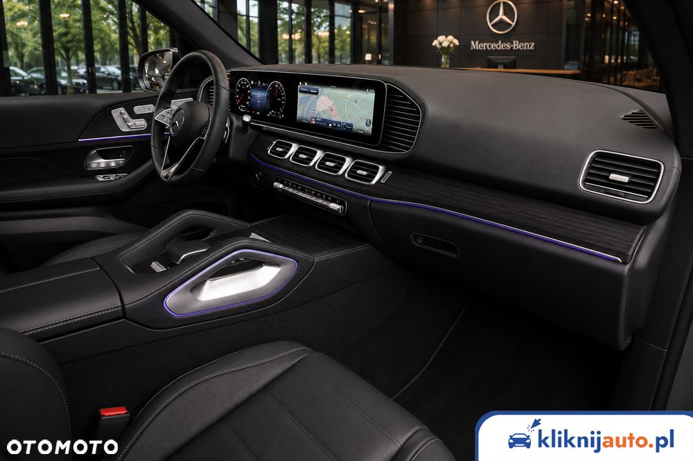 Mercedes-Benz GLE 450 d 4Matic 9G-TRONIC Edition - 8