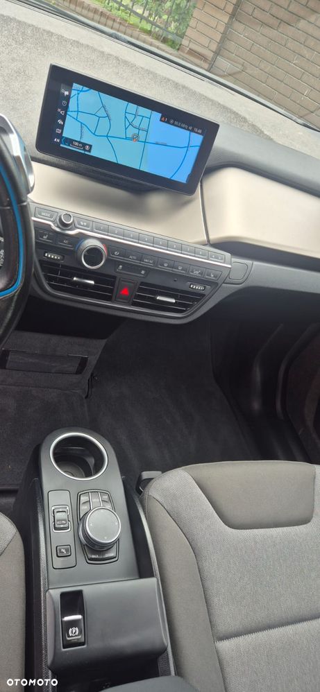 BMW i3 120 Ah - 12