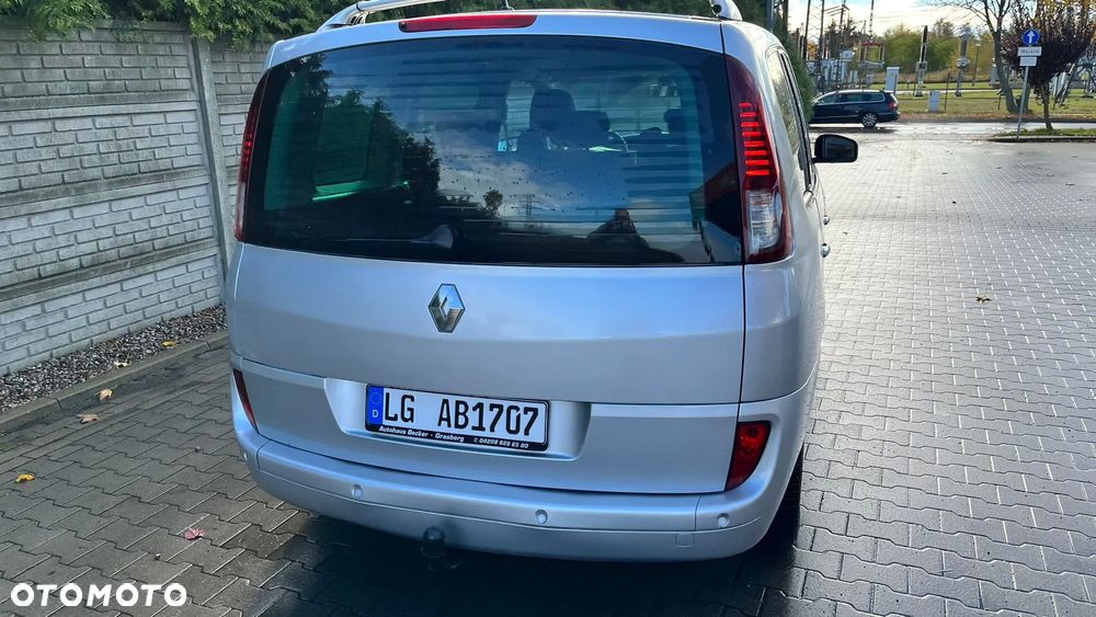 Renault Grand Espace 2.0 dCi 150 FAP Celsium - 25